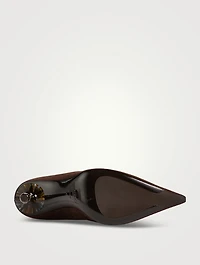 Ixia Suede Pumps