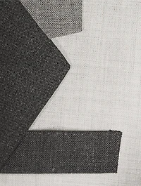 Funmix Wool Blazer