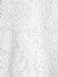 Lace Blouse