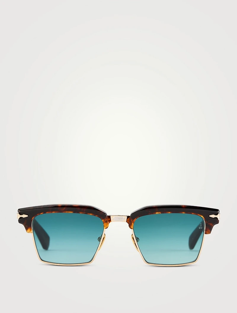 Alin Square Sunglasses