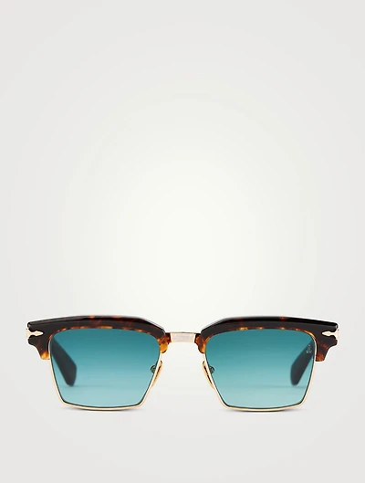 Alin Square Sunglasses
