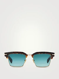 Alin Square Sunglasses