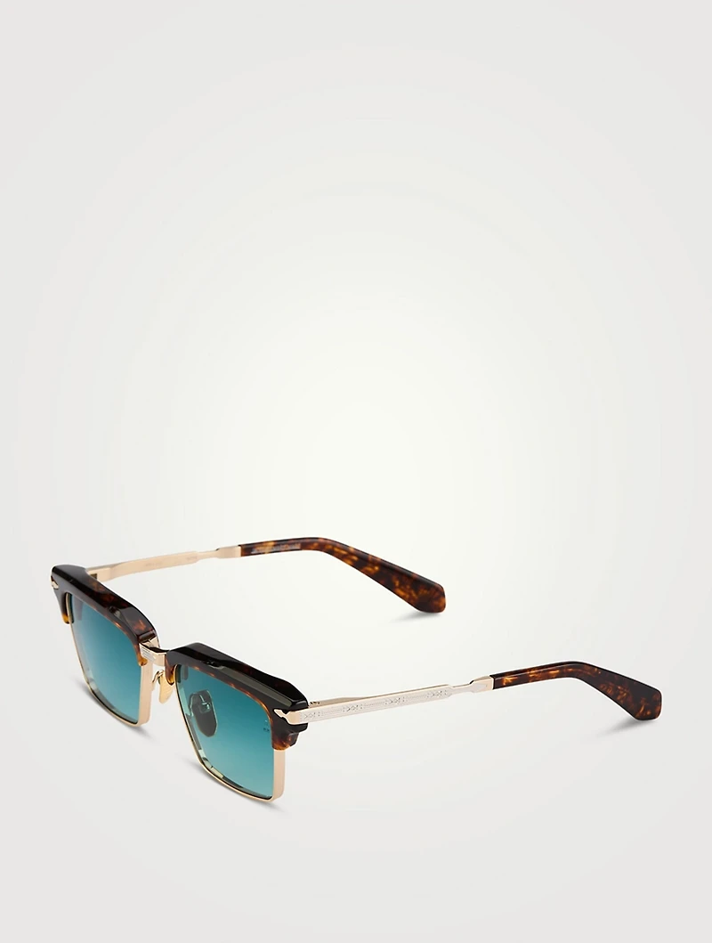 Alin Square Sunglasses