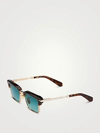 Alin Square Sunglasses