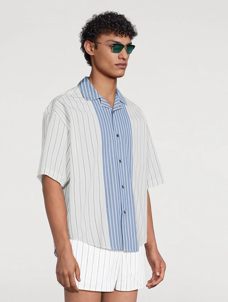 Alin Square Sunglasses