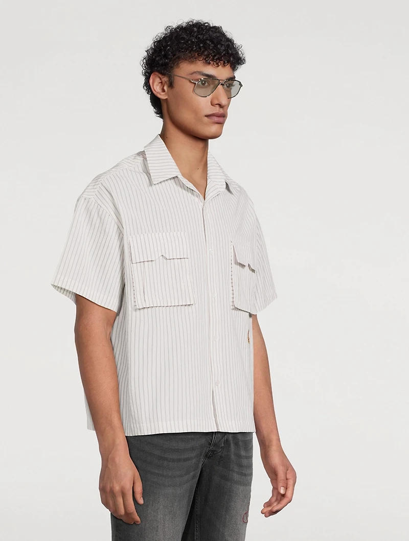 Jagger Aviator Sunglasses