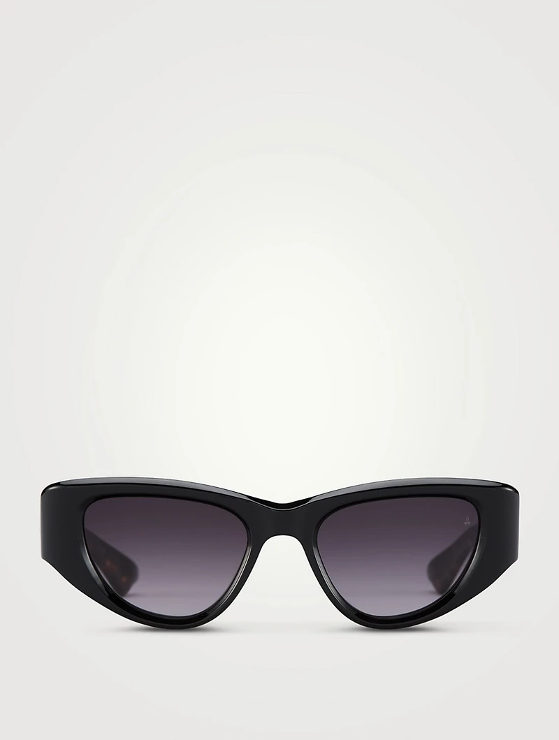 Seymour Cat Eye Sunglasses