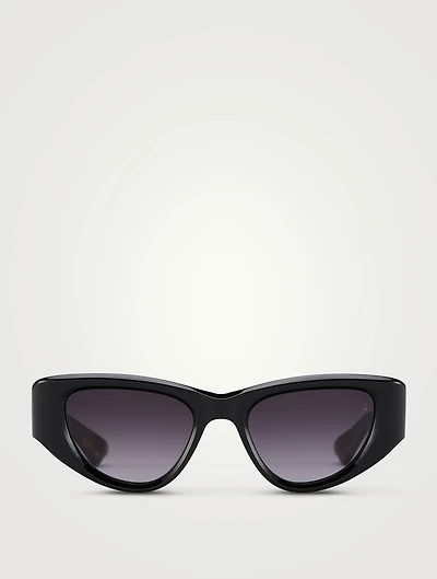 Seymour Cat Eye Sunglasses