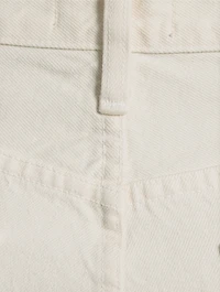 Low-Rise Baggy Jeans