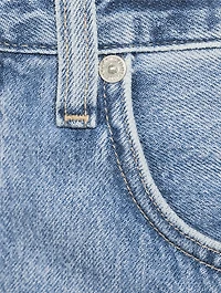 Annina Wide-Leg Jeans