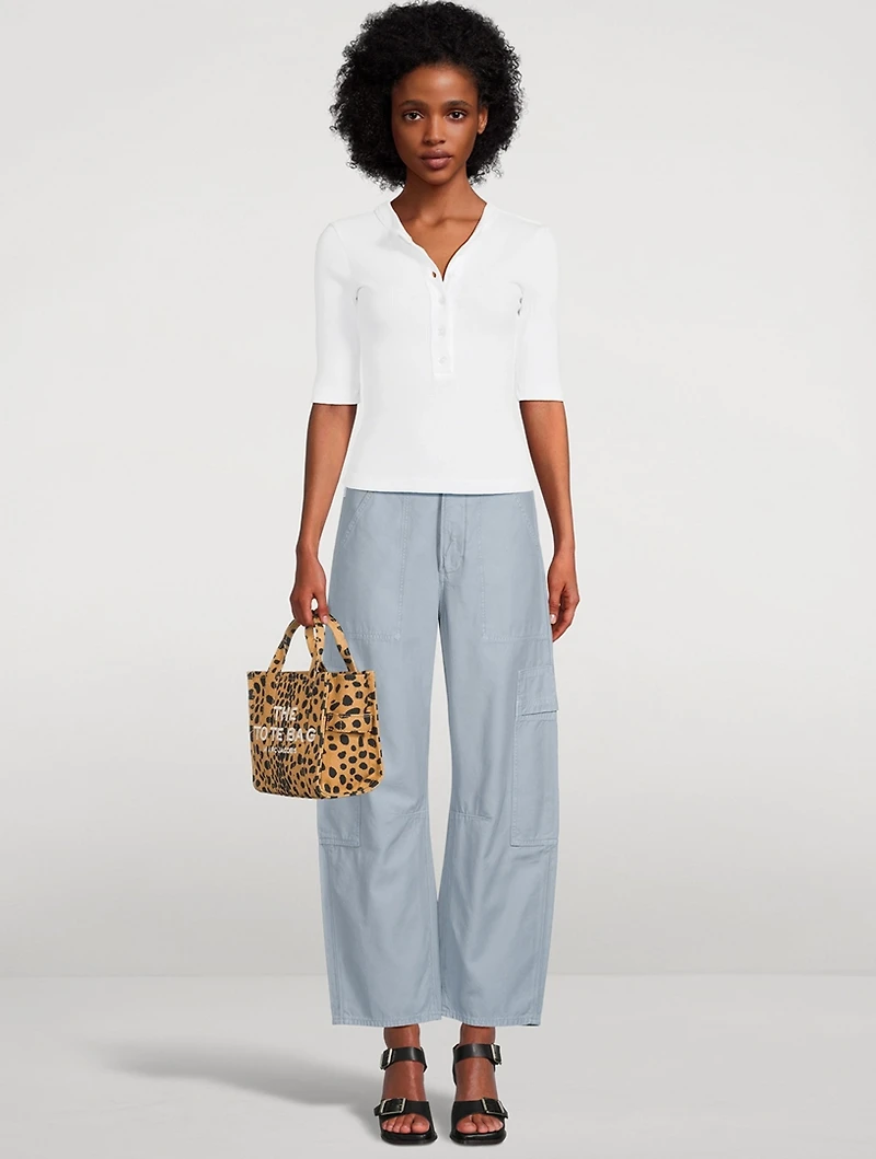 Marcelle Cargo Pants
