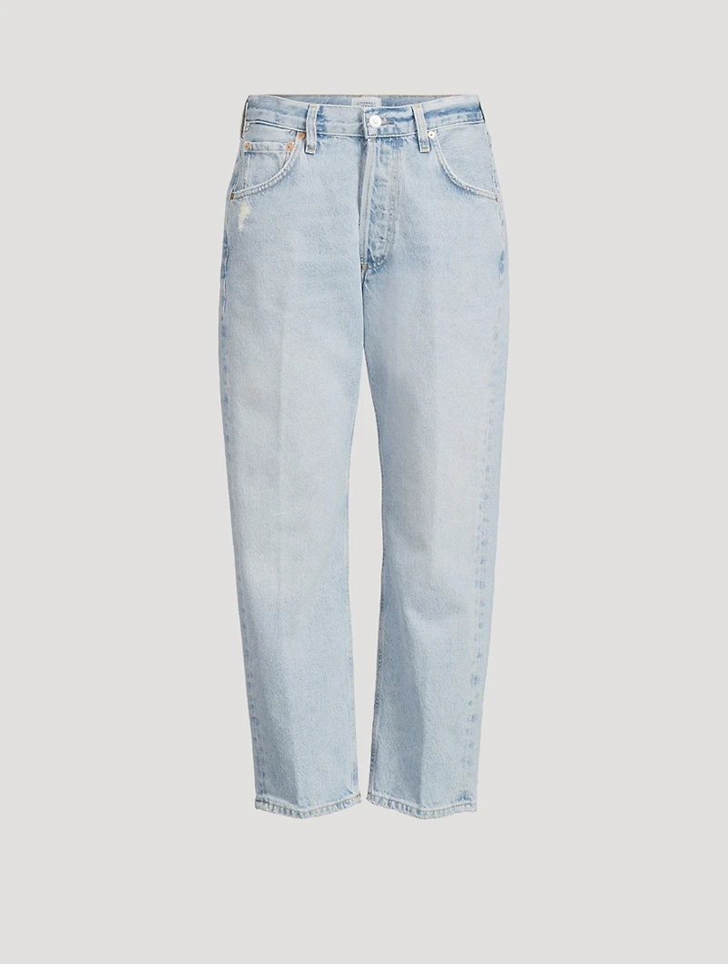 Winslow Boyfriend Jeans
