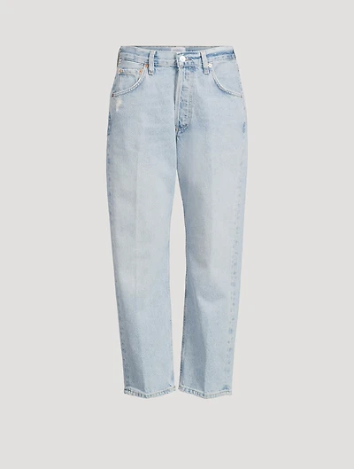 Winslow Boyfriend Jeans