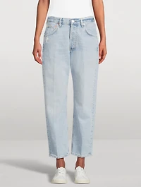 Winslow Boyfriend Jeans