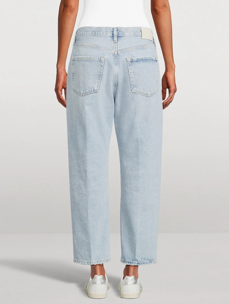 Winslow Boyfriend Jeans