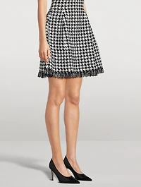 Robbie Leather Pumps