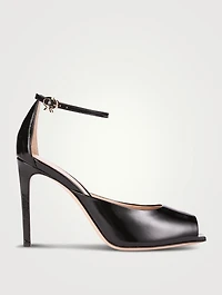 Ethel Leather Sandals