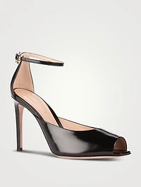 Ethel Leather Sandals