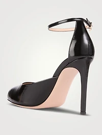 Ethel Leather Sandals