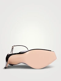 Ethel Leather Sandals