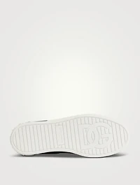Portofino Leather Sneakers