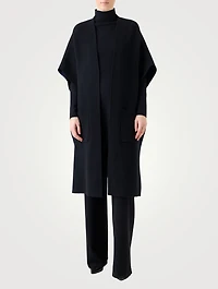 Cashmere Cape