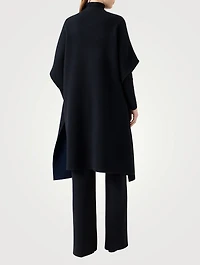 Cashmere Cape