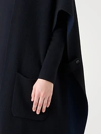 Cashmere Cape