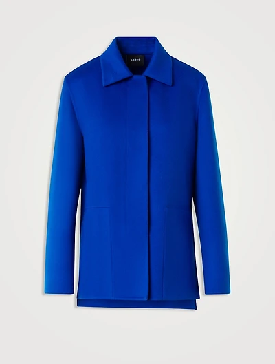 Laars Cashmere Jacket