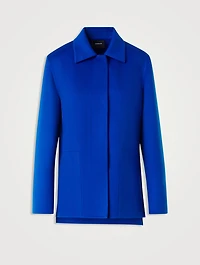 Laars Cashmere Jacket