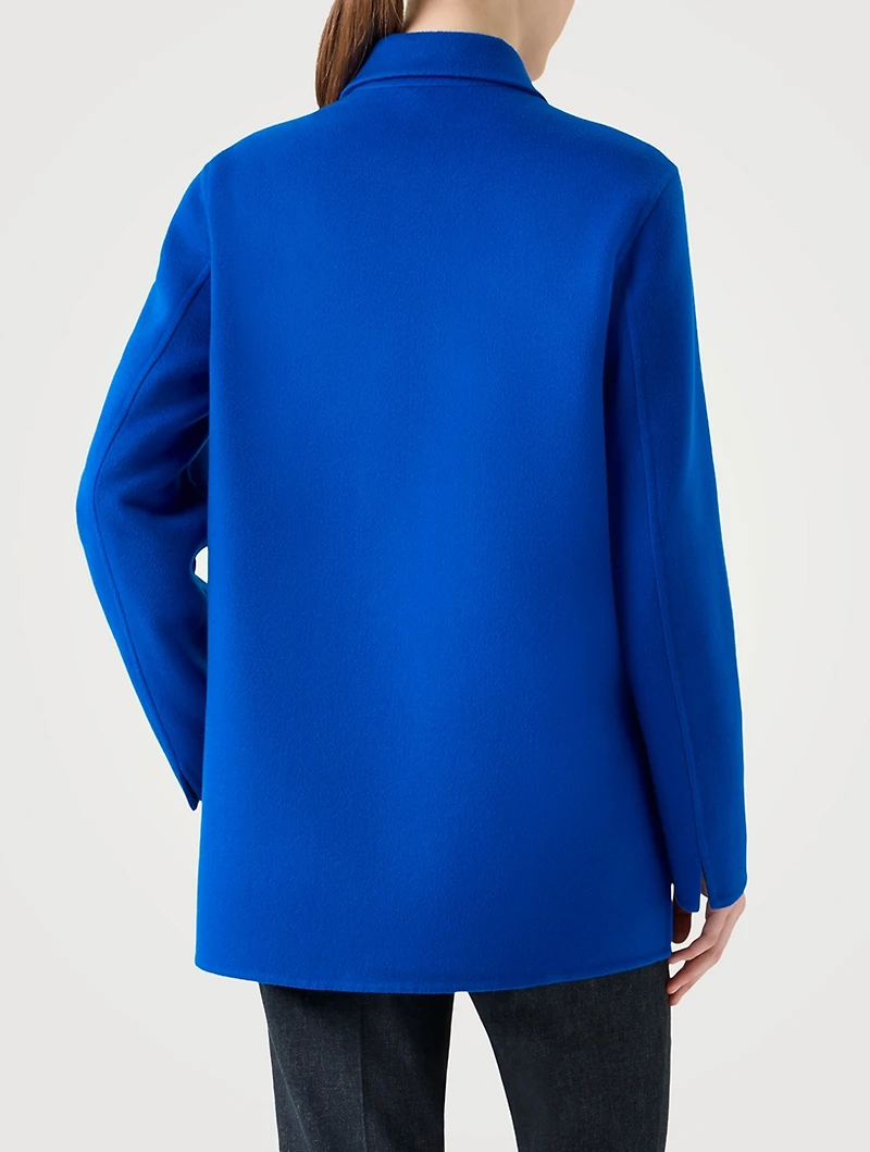 Laars Cashmere Jacket
