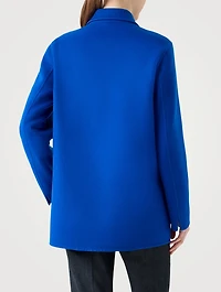 Laars Cashmere Jacket