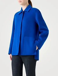 Laars Cashmere Jacket