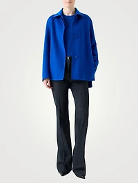Laars Cashmere Jacket
