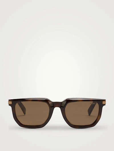 Rectangular Sunglasses