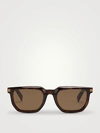 Rectangular Sunglasses