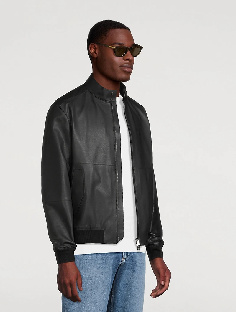 Rectangular Sunglasses