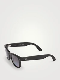 0RW4008 Ray-Ban Meta Wayfarer AI Glasses