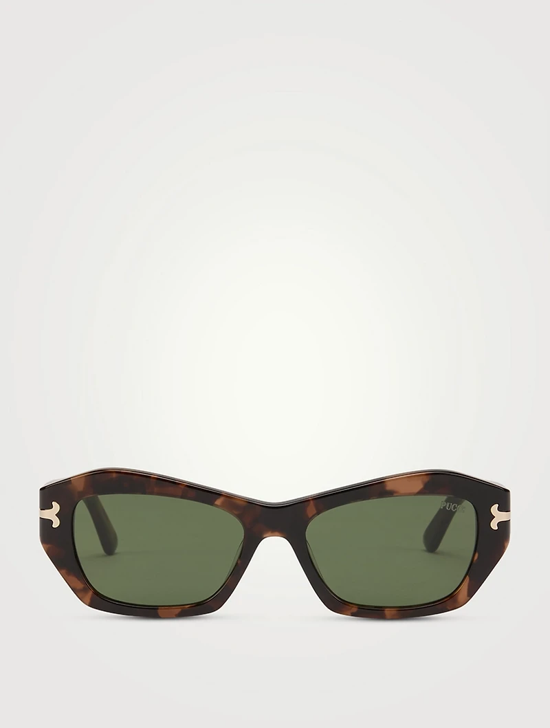Round Sunglasses