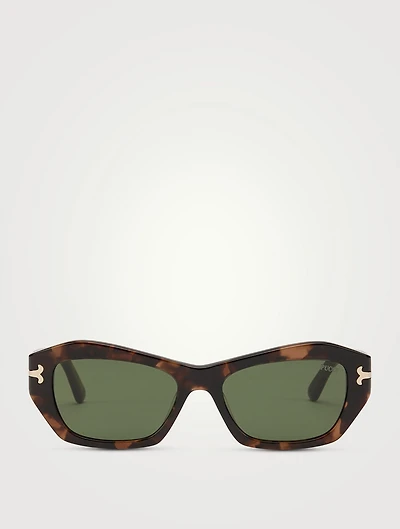 Round Sunglasses