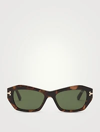 Round Sunglasses