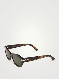 Round Sunglasses