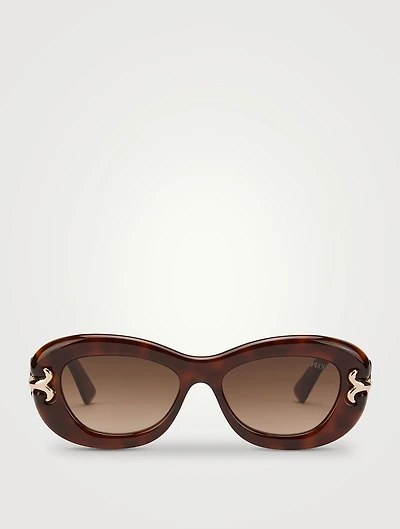 Oval Sunglasses