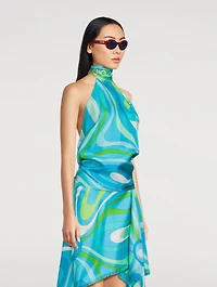 Oval Sunglasses