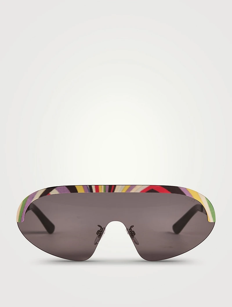 Shield Sunglasses