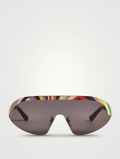 Shield Sunglasses