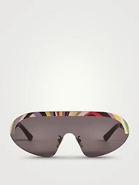 Shield Sunglasses