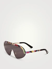 Shield Sunglasses