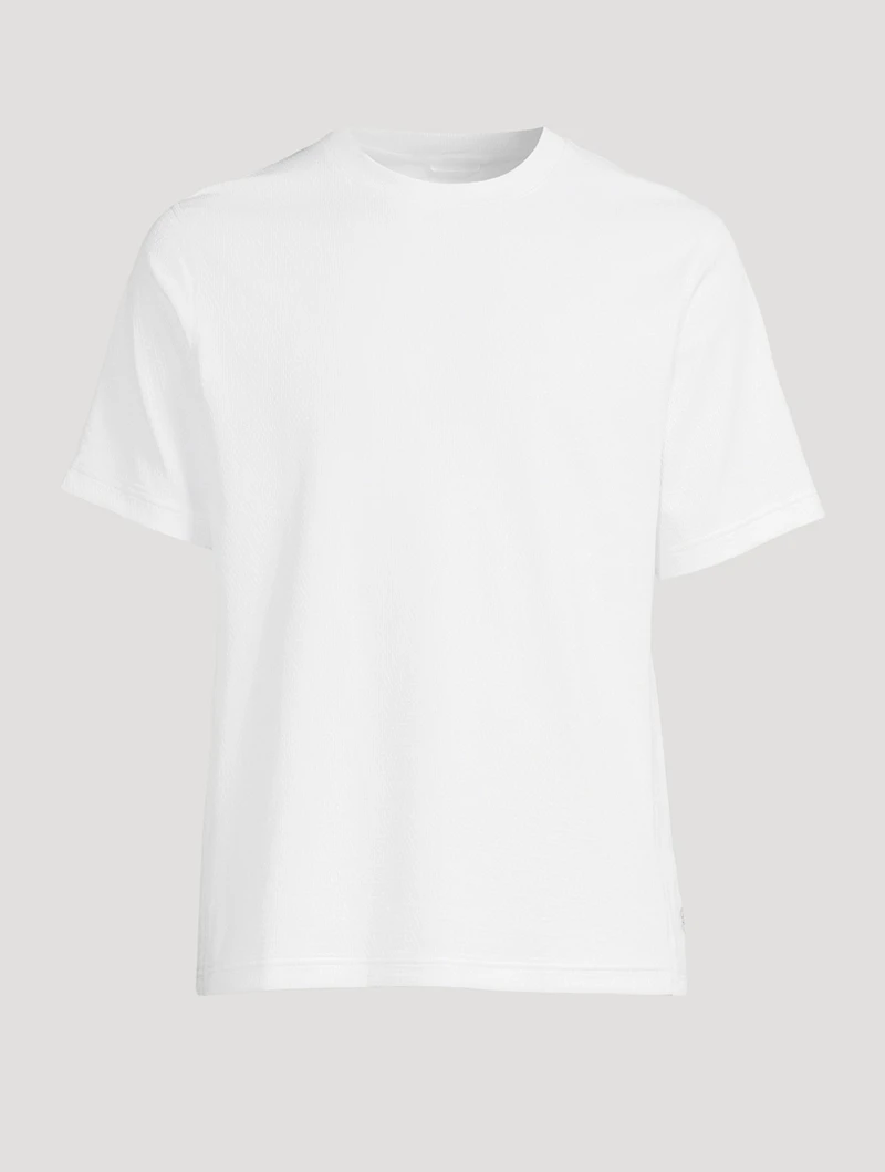Tiebreak Solotex® Mesh T-Shirt