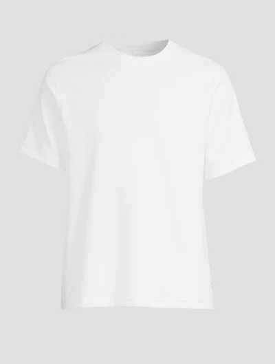 Tiebreak Solotex® Mesh T-Shirt